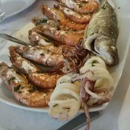 Sa Funtana فندق Ortueri